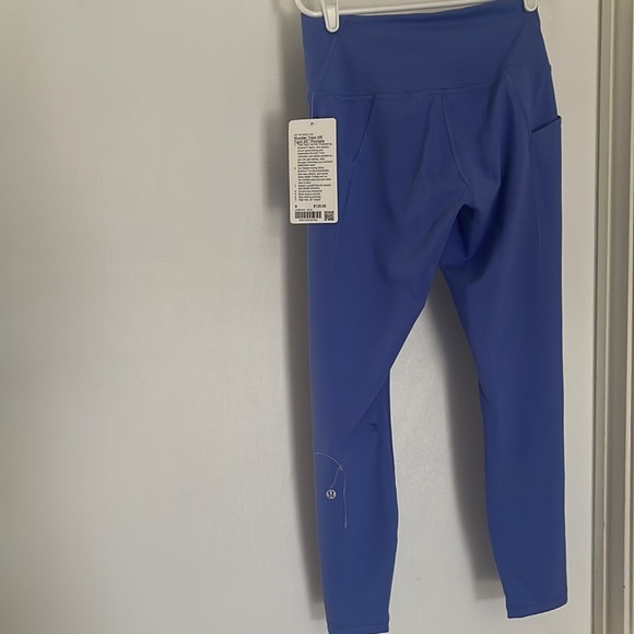 Wundertrain with pockets 8 - Picture 2 of 2